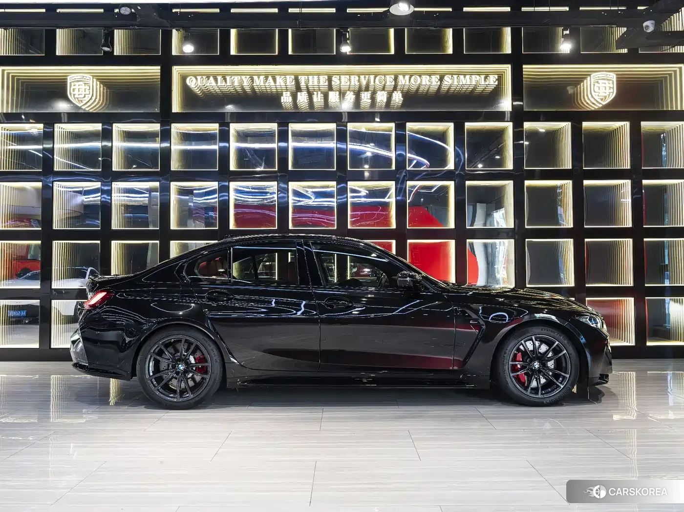 BMW M3 id 4589426 из Китая 16