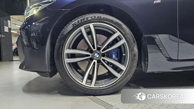 BMW 6 Series GT (G32) id 3676680 из Кореи 15