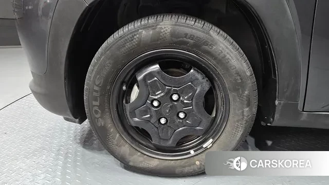 Hyundai Casper id 3482661 из Кореи 15