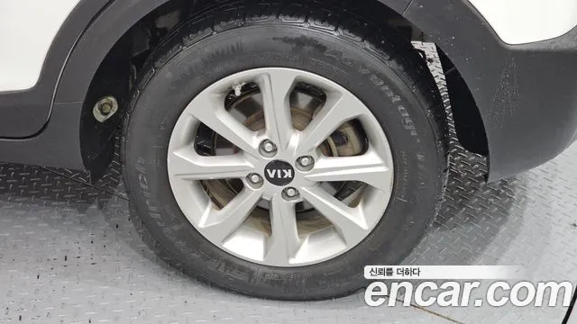 Kia Stonic id 2705187 из Кореи 15