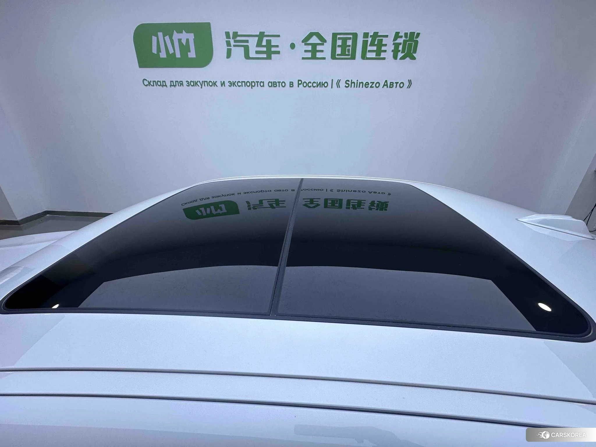 BMW 3 series id 4467583 из Китая 19