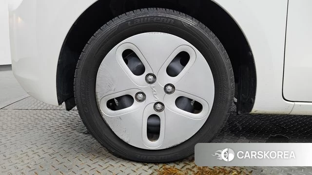 Kia The New Ray id 4603820 из Кореи 15