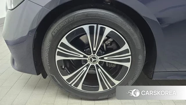 Mercedes-Benz E-Class W214 id 3477215 из Кореи 15