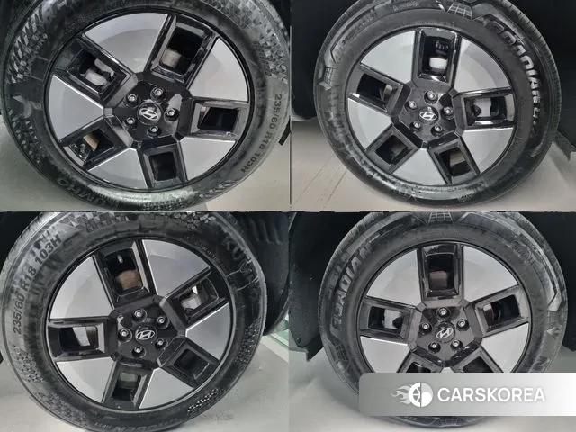 Hyundai Santa Fe (MX5) id 3431802 из Кореи 15