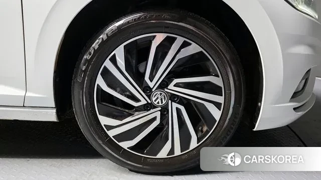 Volkswagen 7th Generation of Jetta id 3488826 из Кореи 15