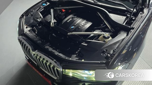 BMW X7 (G07) id 4203621 из Кореи 31