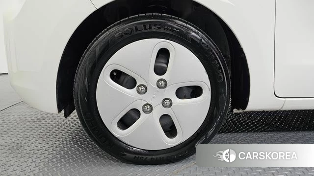 Kia The New Ray id 3884480 из Кореи 15