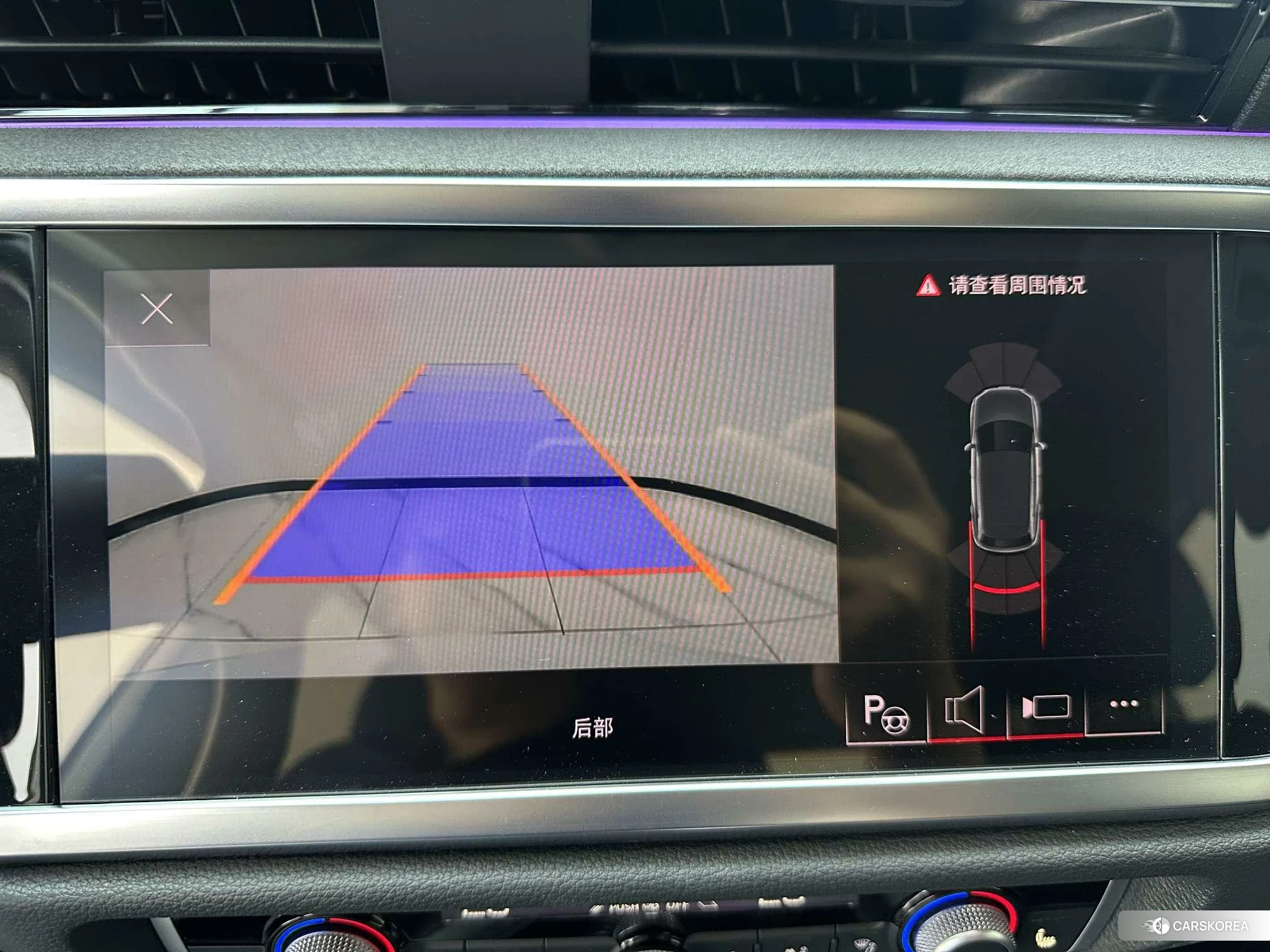 Audi Q3 id 4455224 из Китая 14