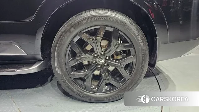 Kia Mohave Master id 3615808 из Кореи 15