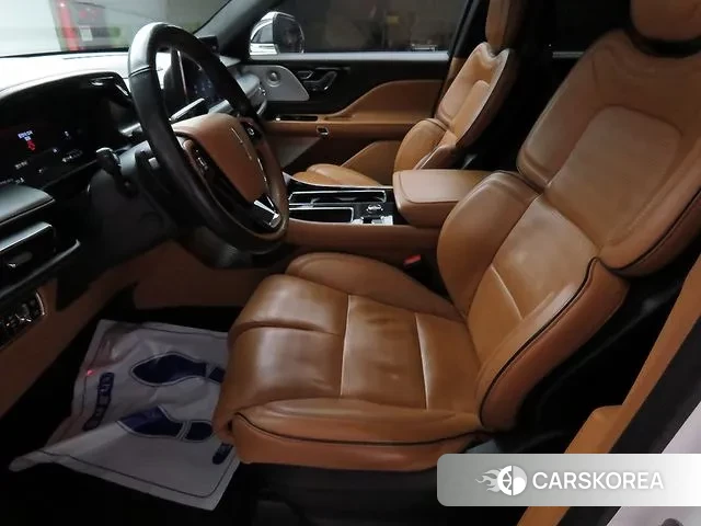 Lincoln Aviator 2nd generation id 3422067 из Кореи 15