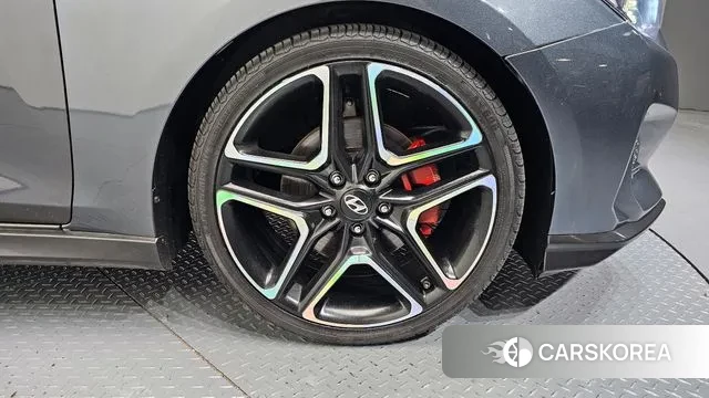 Hyundai Veloster (JS) id 3562397 из Кореи 15