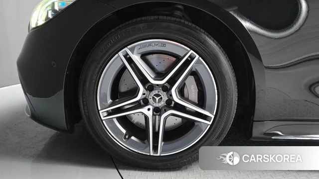 Mercedes-Benz S-Class W223 id 3935217 из Кореи 15