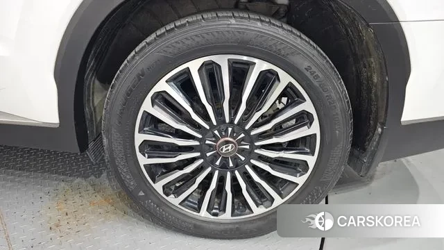 Hyundai Palisade id 3789444 из Кореи 15