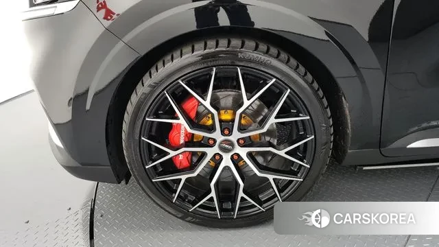 Kia Carnival 4th generation id 3379029 из Кореи 15