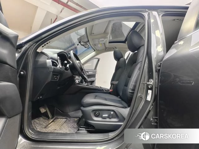 Mazda CX-5 id 4365885 из Китая 17