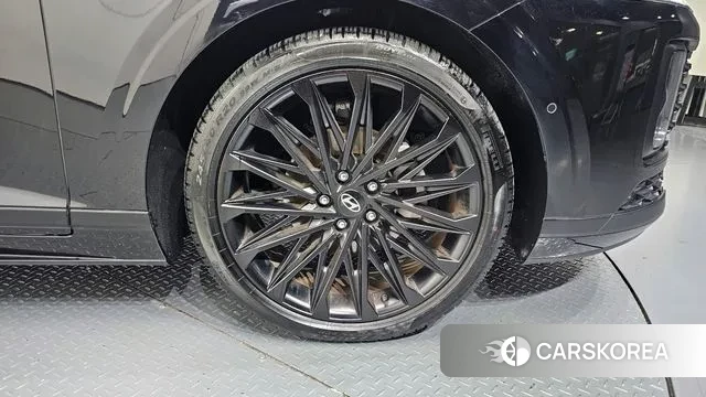 Hyundai Grandeur Hybrid (GN7) id 3452656 из Кореи 15