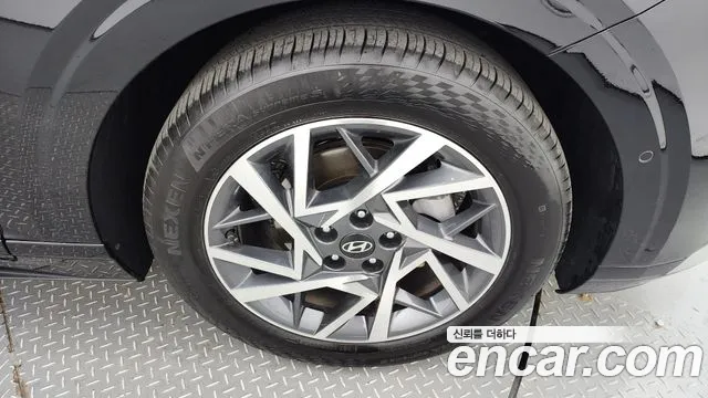 Hyundai Grandeur Hybrid (GN7) id 2541989 из Кореи 15