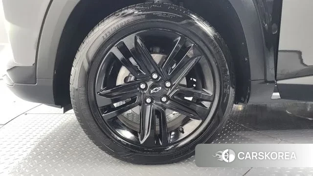 Chevrolet (GM Daewoo) Trax Crossover id 3502884 из Кореи 15