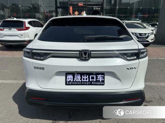 Honda XR-V id 4301672 из Китая 14