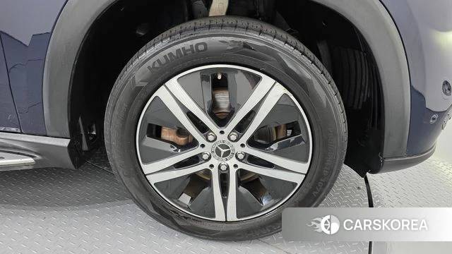 Mercedes-Benz GLE-Class W167 id 4657925 из Кореи 15