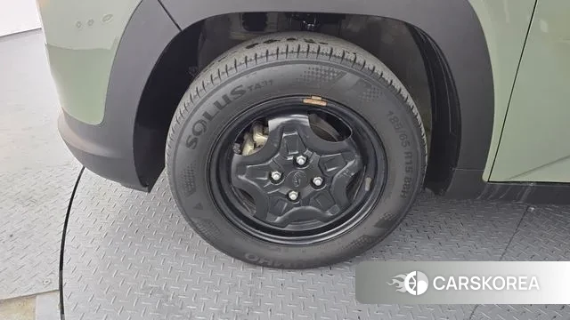 Hyundai Casper id 3697285 из Кореи 15