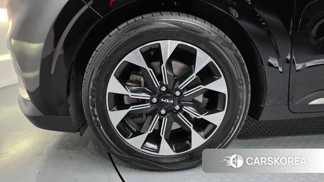 Kia Carnival 4th generation id 4223958 из Кореи 26