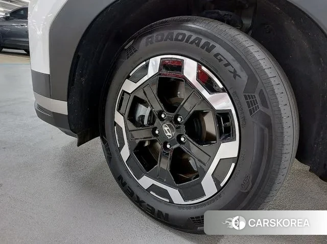 Hyundai Santa Fe (MX5) id 3502666 из Кореи 15