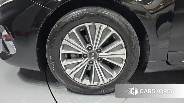 Kia K7 Premier Hybrid id 3054796 из Кореи 15