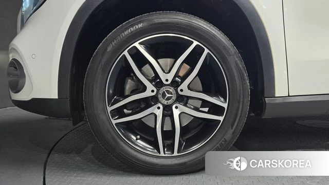 Mercedes-Benz GLA-Class X156 id 4435455 из Кореи 25