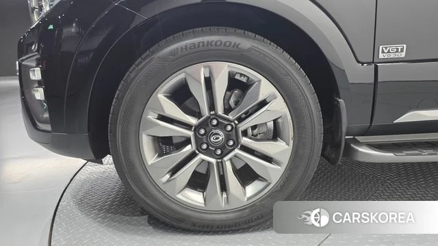 Kia Mohave Master id 3852720 из Кореи 15