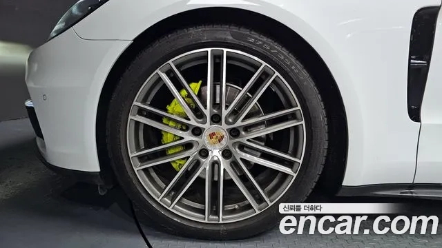 Porsche Panamera (971) id 2932925 из Кореи 15