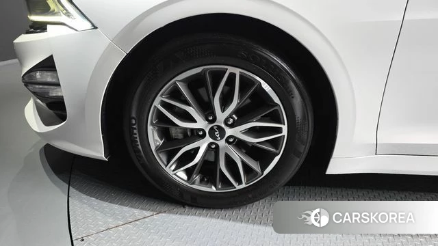 Kia K5 3rd generation id 4721141 из Кореи 27