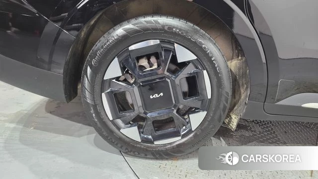Kia The New Carnival 4th Generation id 4602640 из Кореи 30