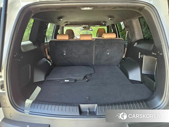 Hyundai Santa Fe (MX5) id 4842495 из Кореи 14