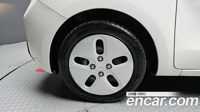 Kia The New Kia Ray id 2788572 из Кореи 15