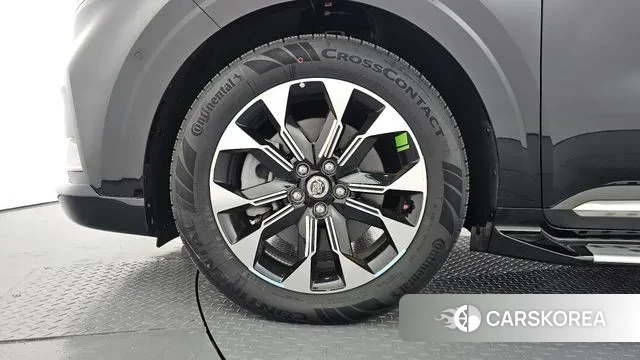 Kia Carnival 4th generation id 3431683 из Кореи 15