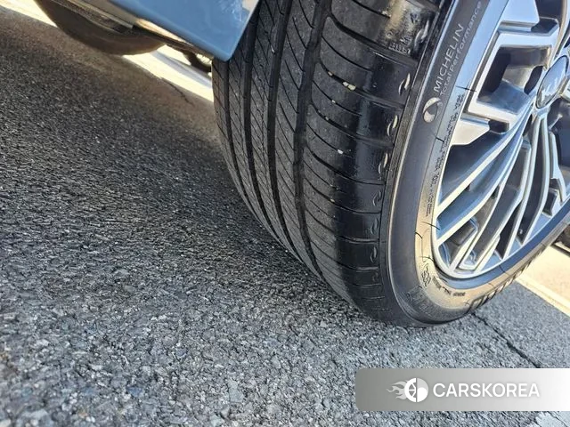 Kia More K9 id 3766409 из Кореи 15