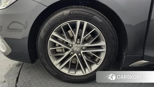 Hyundai Grandeur IG id 3626989 из Кореи 15