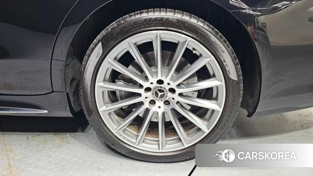 Mercedes-Benz S-Class W223 id 3883960 из Кореи 15