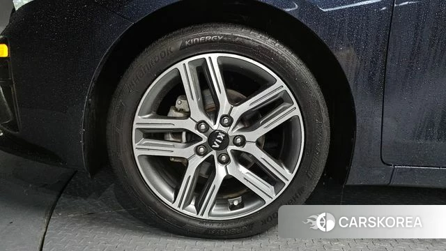 Kia Come New K3 id 3911604 из Кореи 15