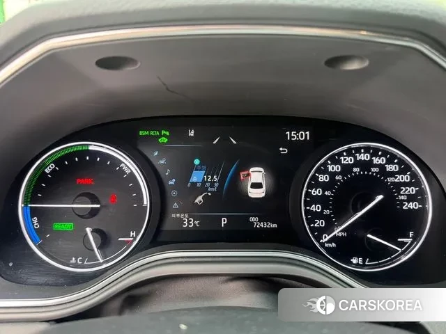 Toyota Avalon 5th Generation id 3023886 из Кореи 7