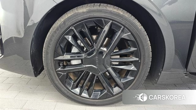 Kia The New K8 Hybrid id 4539997 из Кореи 32