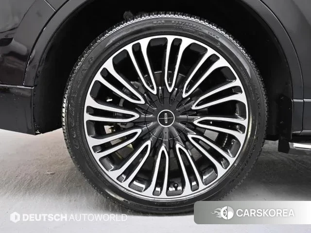 Lincoln Aviator 2nd generation id 3412241 из Кореи 15