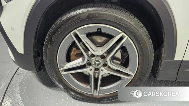 Mercedes-Benz GLB-Class X247 id 3833568 из Кореи 15