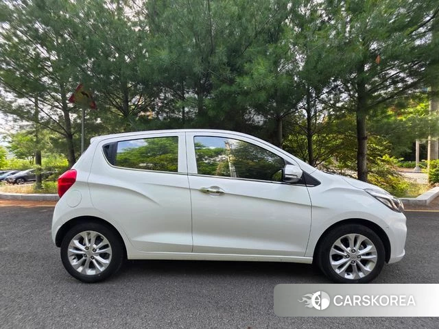 Chevrolet (GM Daewoo) The New Spark id 4409867 из Кореи 15