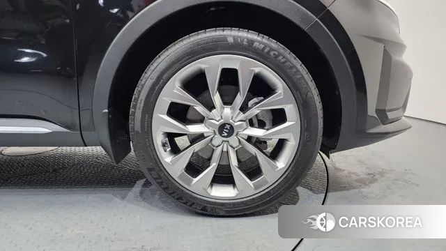 Kia Sorento 4th Generation id 3635731 из Кореи 15