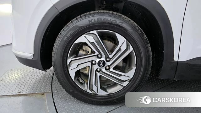 Hyundai The New Santa Fe id 4018888 из Кореи 15