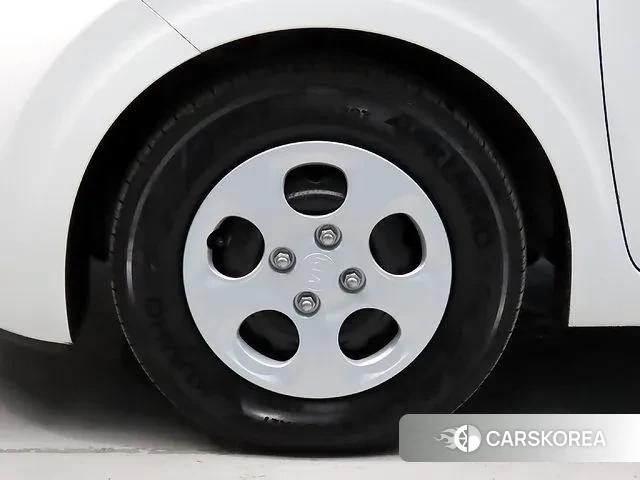 Kia All New Morning (JA) id 3666469 из Кореи 15