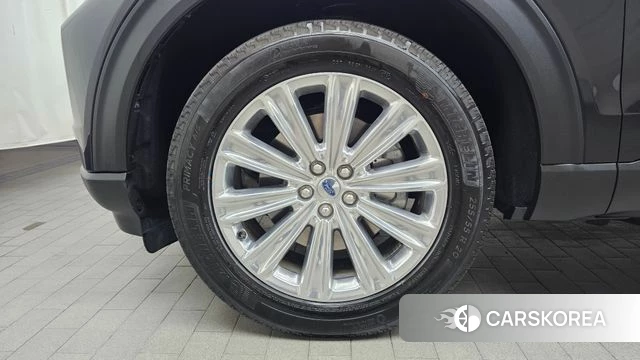 Ford Explorer 6th Generation id 3819437 из Кореи 15