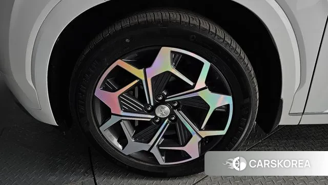 Hyundai Palisade id 3598211 из Кореи 15